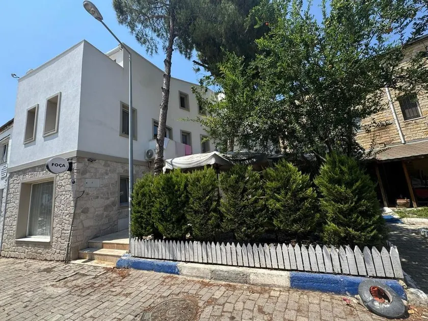 Foça Suite Apartment - Image 1