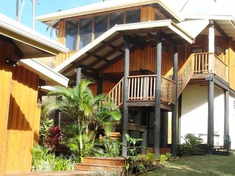 Fiji Lodge Vosa Ni Ua - Image 1