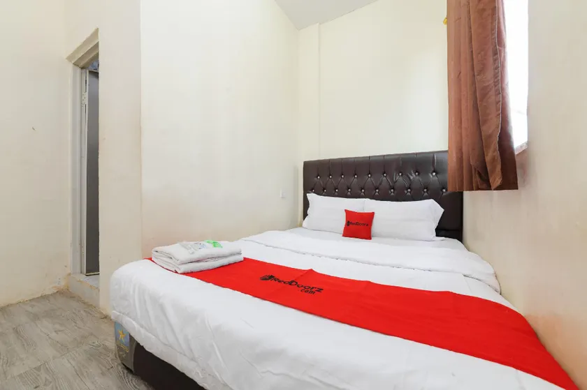 RedDoorz @ Cikitsu Batam - Image 1