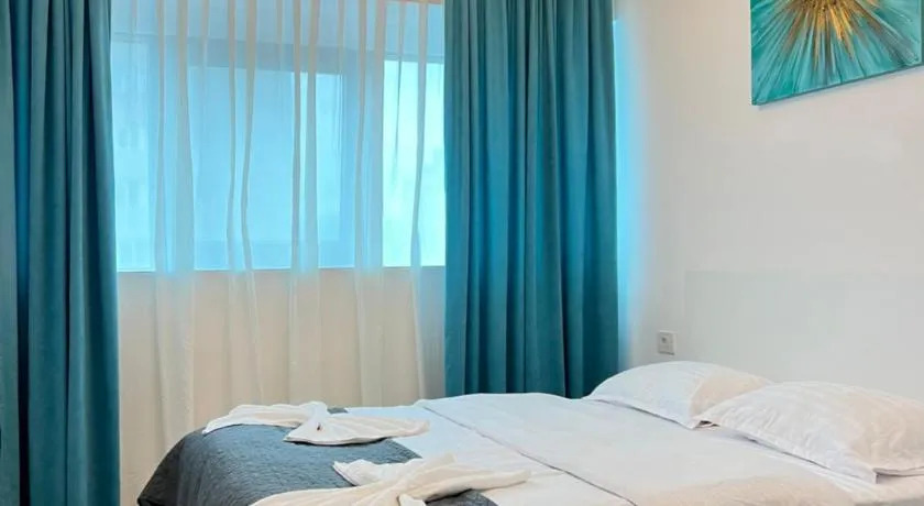 Central Bright Apartments -2 Rooms-Self Checkin - Image 1