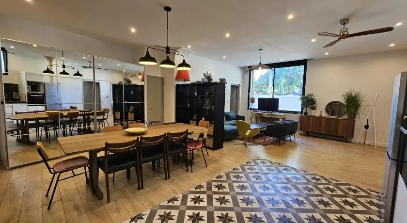 Magnifique Loft Proche Centre-ville et Gare - Image 1