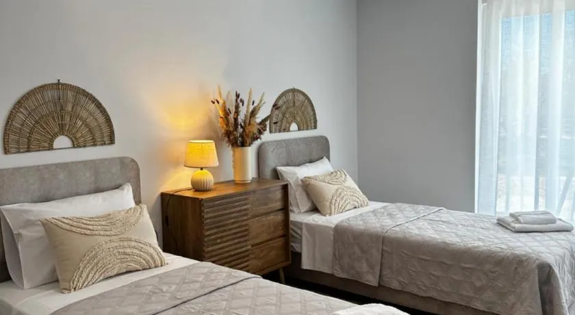 Oleana Cosy Studio - Image 1