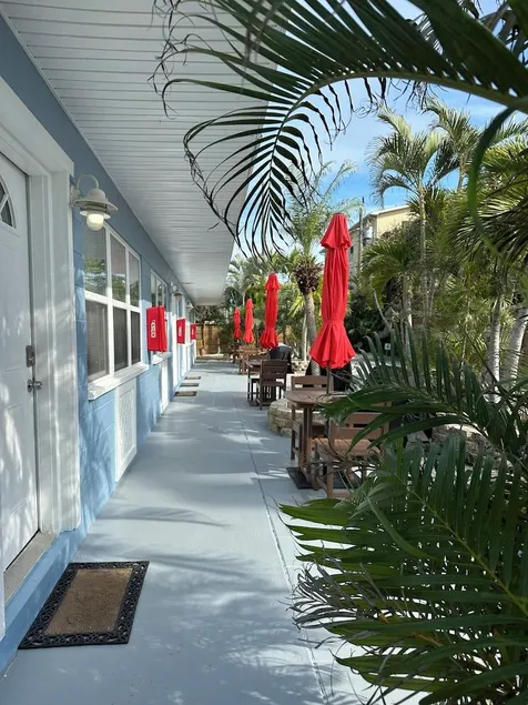 Coco Sands Studios - Image 1