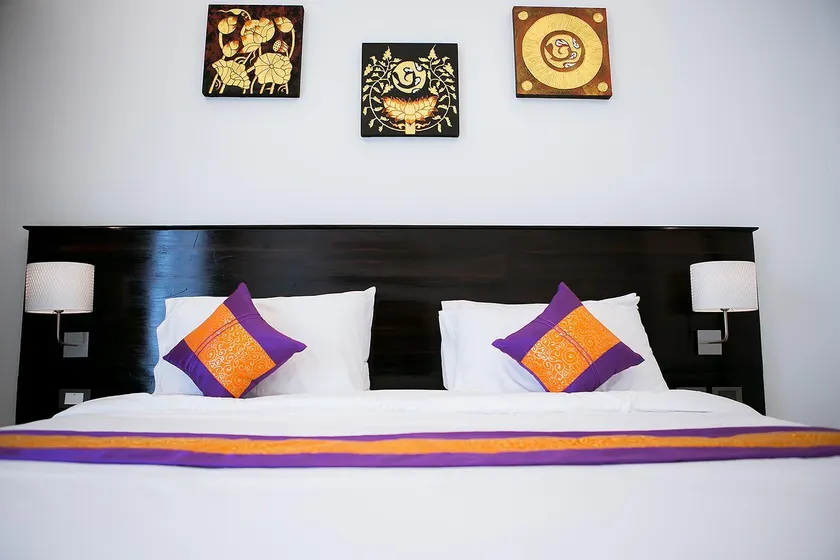 SakSukSmile Resort - Image 1