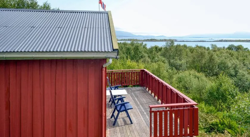 Pet Friendly Home In Straumsjøen - Image 1