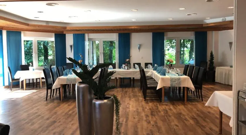 Hotel Restaurant Borchard - Image 1