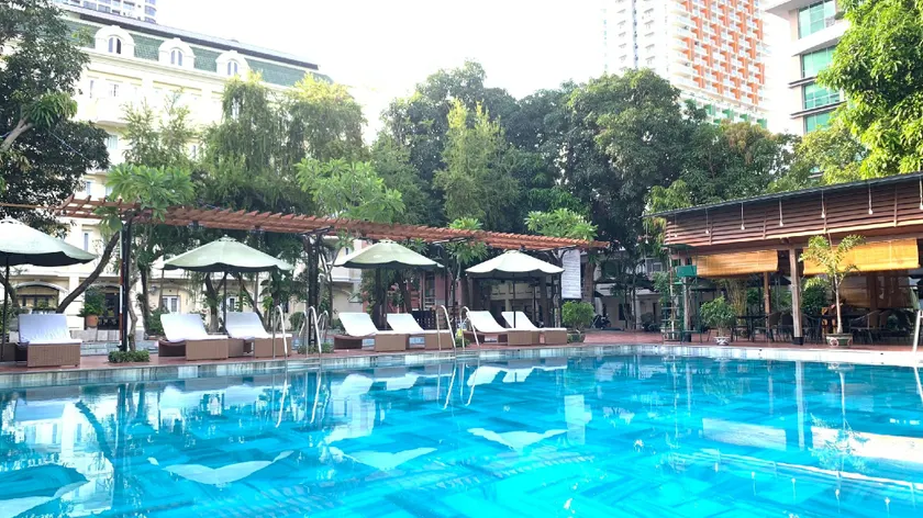 Tran Vien Dong Hotel - Image 1