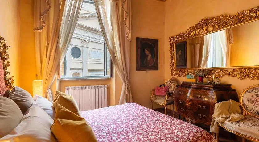 Antica dimora navona - Image 1