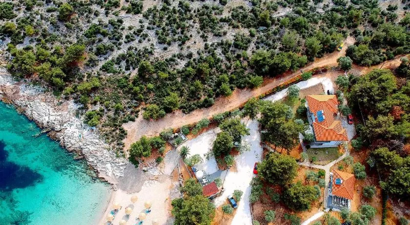 Beach Villa Isidora - Image 1