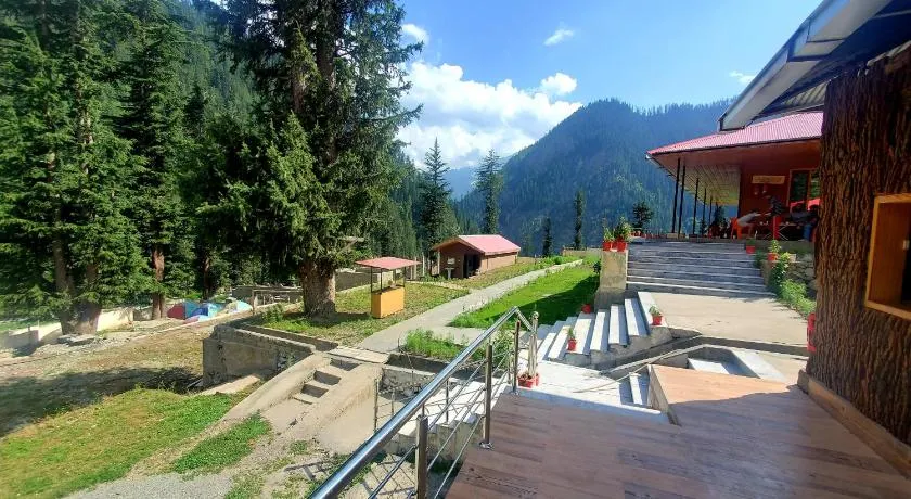 Anakar resort - Image 1