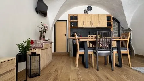 Coriva Homes - Cogolo Stube - Image 1
