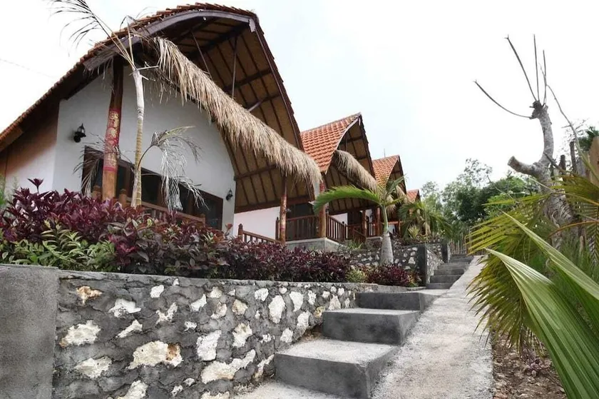 Kanten Sweet Cottage - Image 1