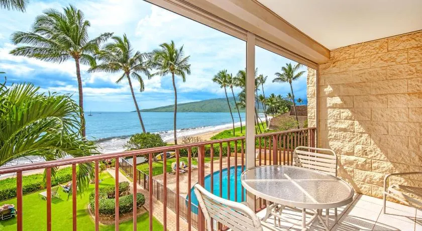 Kihei Beach Resort 302 - Image 1