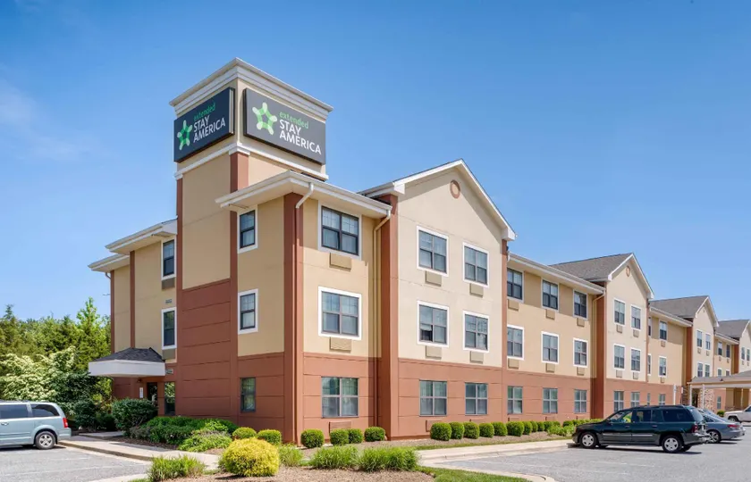 Extended Stay America Suites - Baltimore - Bel Air - Aberdeen - Image 1