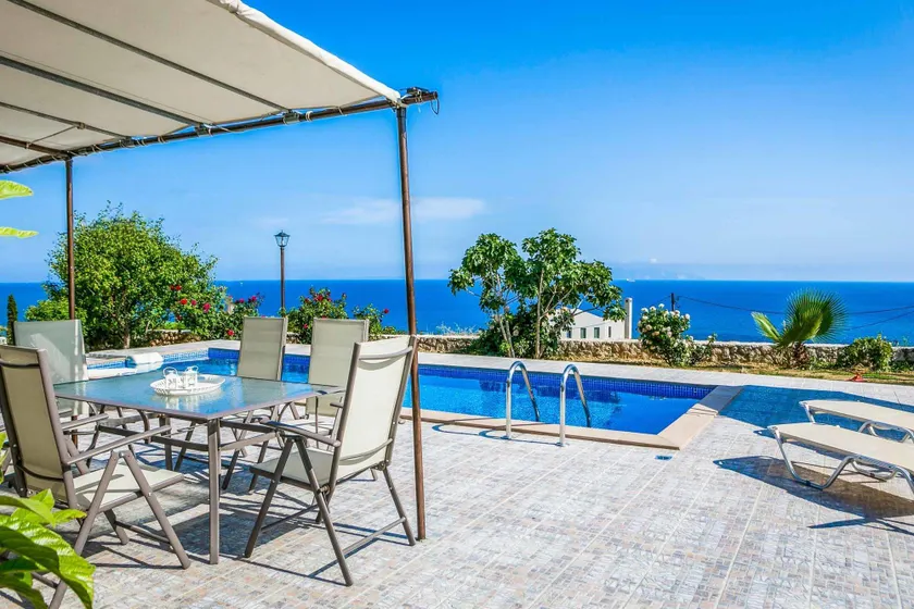 Villa Cornelia Ionian Islands - Image 1
