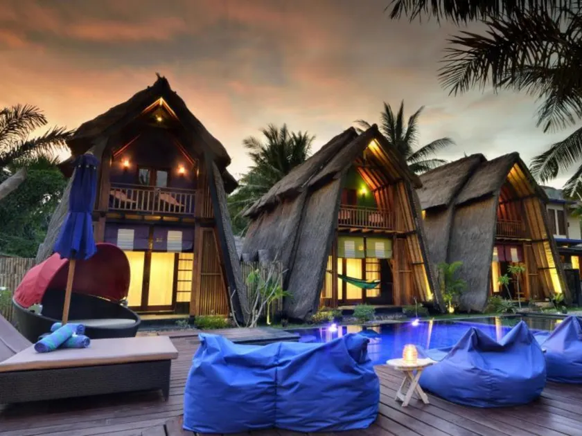 Kies Villas Lombok - Image 1