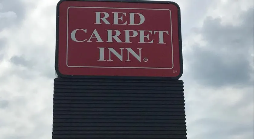 Red Carpet Inn, Alexandria - Image 1
