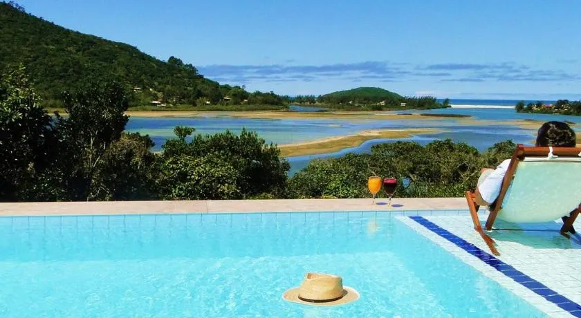 Hospedaria Ponta da Piteira - Image 1
