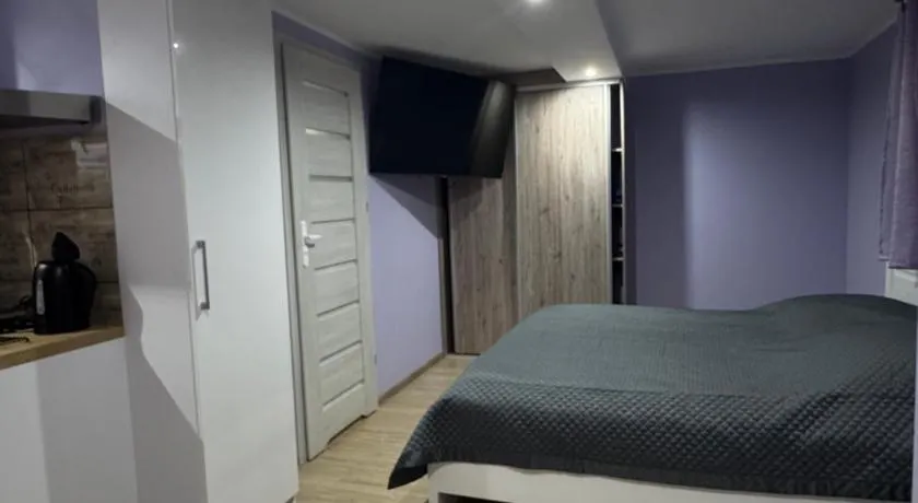 DAR-KAJ MIESZKANIE nr 5 - Image 1