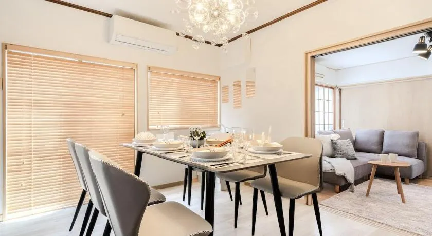 Kasai Cozy House - Image 1