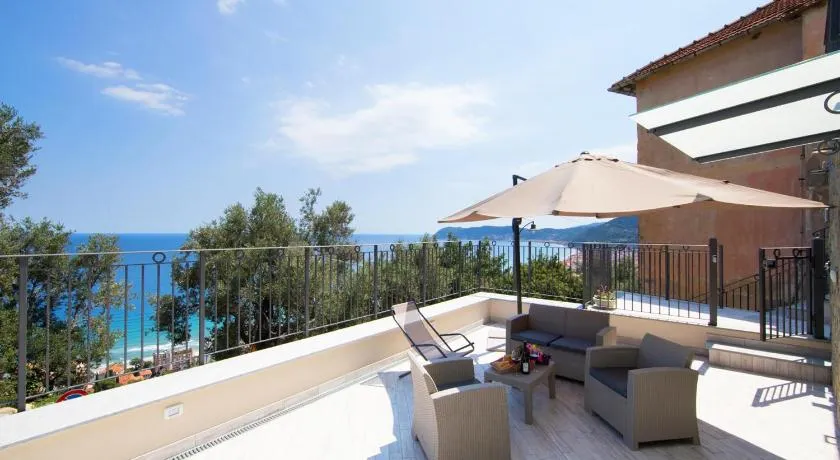 Serena 2 Amazing Sea View - Happy Rentals - Image 1