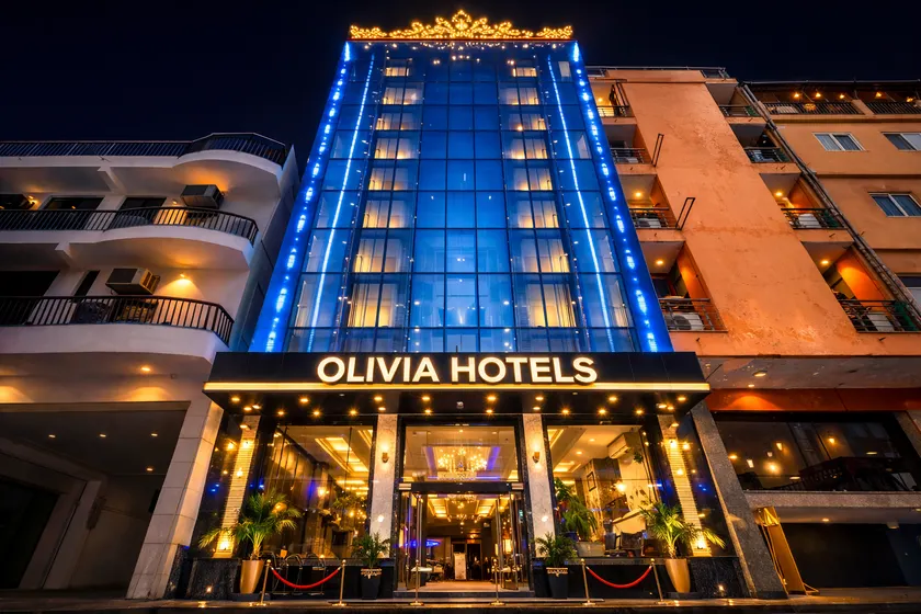 Olivia Hotels - Image 1