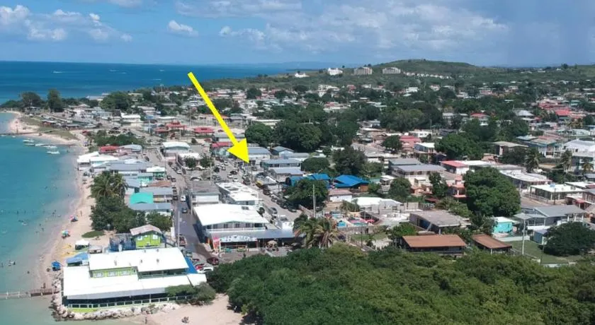 Tropical Escape Apt at Combate Beach - Image 1