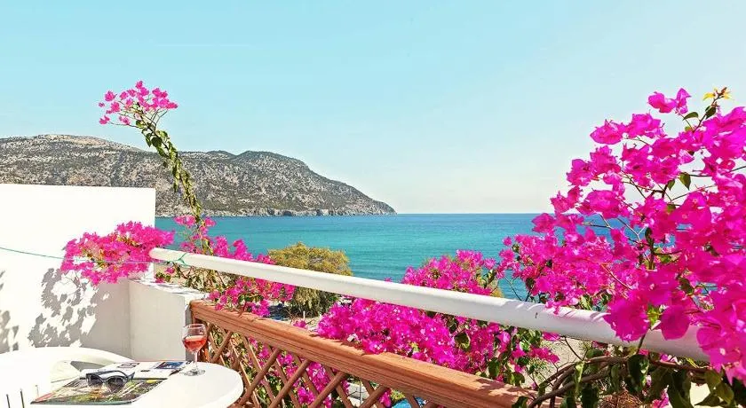 MINOS BEACH KARPATHoS - Image 1