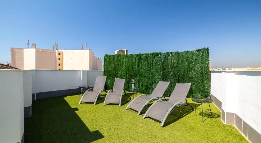 Holidays2Malaga Suites - Image 1