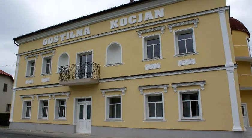 Gostilna in prenočišče KOCJAN - Image 1