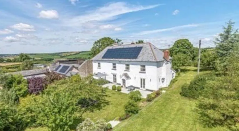 Upcott Farm - Image 1