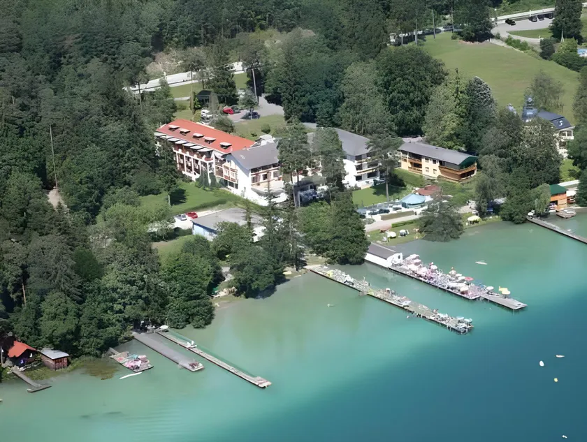 Terrassenhotel Reichmann - Image 1