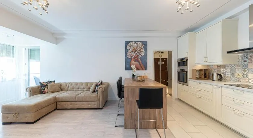 Smile Apartments - Image 1