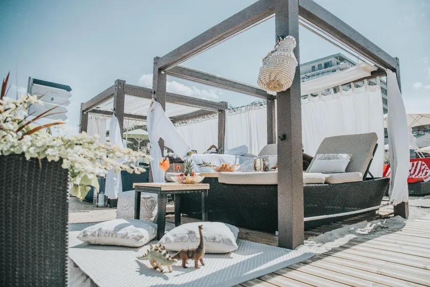 Baltic Beach Hotel & SPA - Image 1