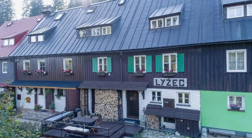 Penzion Lyžec - Image 1