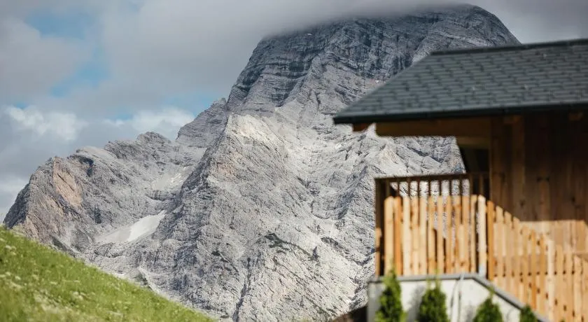 Chalet Dolecir - Image 1