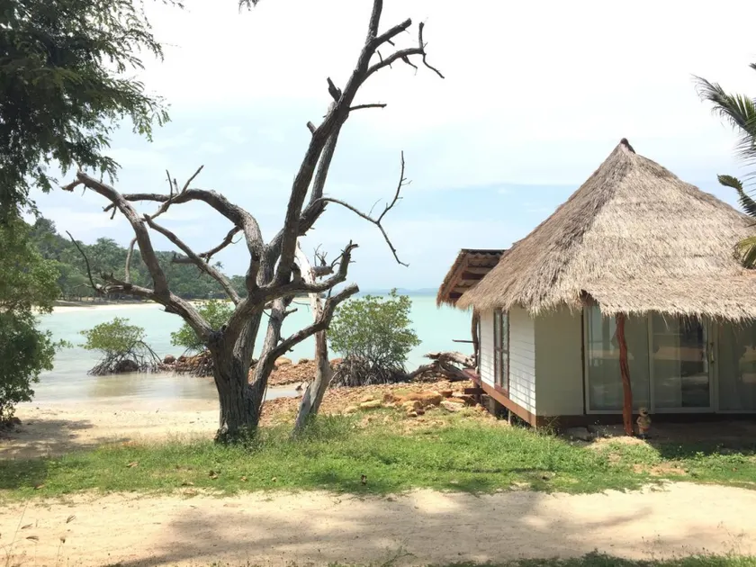 Koh Talu Island Resort - Image 1