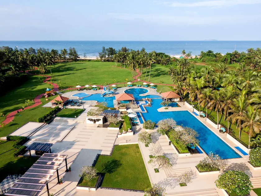 Kenilworth Resort & Spa, Goa - Image 1