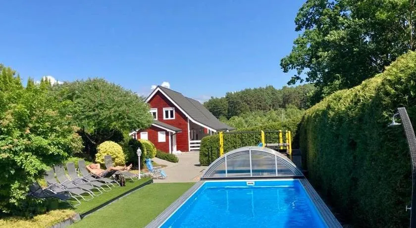 Apartamenty Beata Wisełka - Image 1
