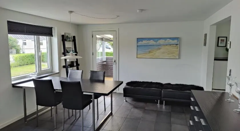 Bjergby Guesthouse - Image 1