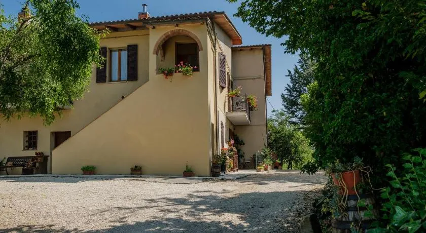 Lignanello Country House - Image 1