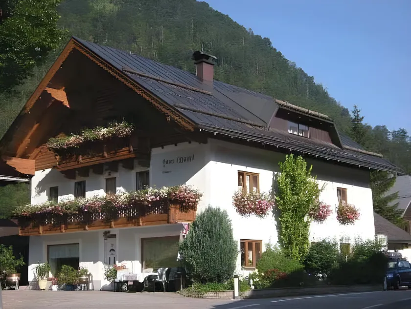 Ferienhaus Hintersee - Image 1