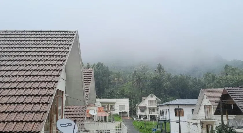 SkYVIEW VILLA - Image 1