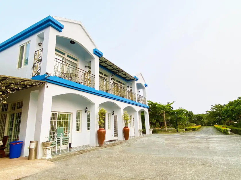 KenTing心境海景villa白砂館包棟民宿 - Image 1