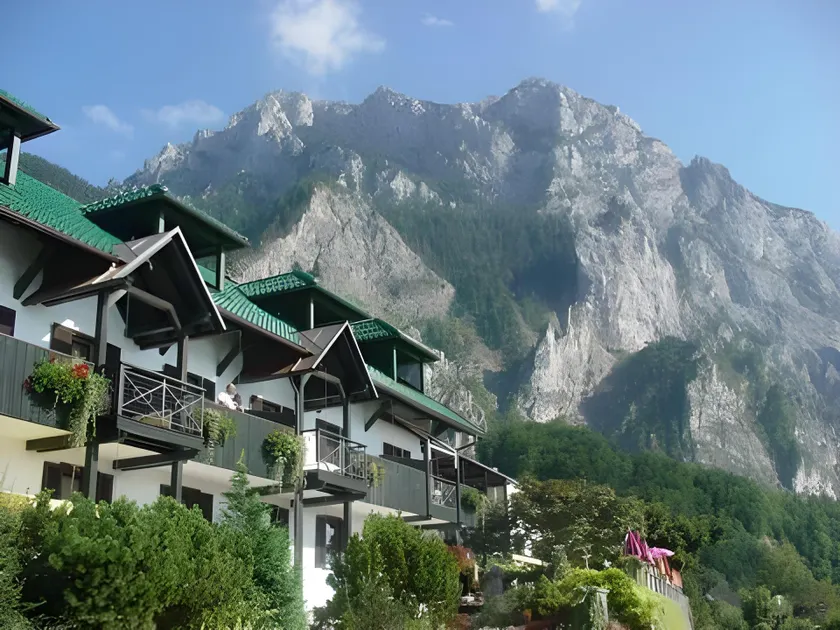 Seegasthof Hois'n Wirt - Hotel mit Wellnessbereich - Image 1