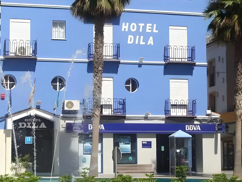 Hotel Dila - Image 1