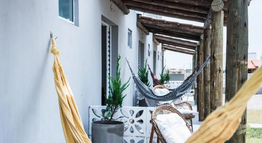 Hospedaria das Pedras Sua Casa de Férias Litoral Santa Catarina - Image 1