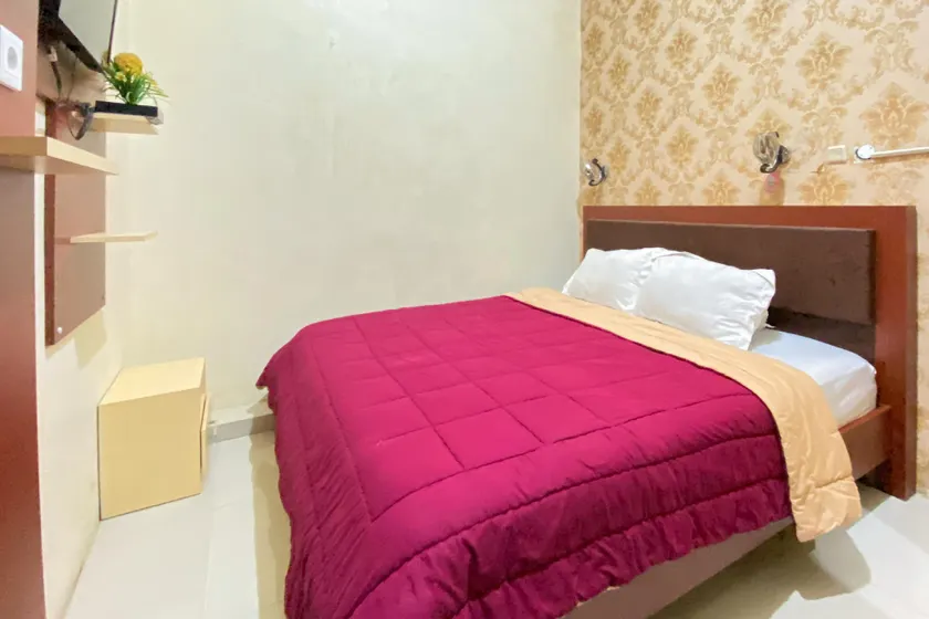 Zulyan homestay Syariah RedPartner - Image 1