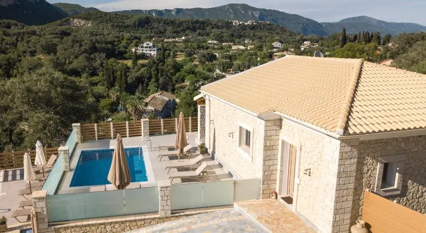 Villa Ioanna - Image 1