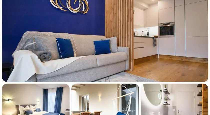 DESIGN LODGE - AlpenLuxus Collection - Image 1